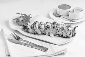 Paneer Malai Tikka