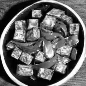 Paneer Pepper