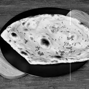 Cheese nan
