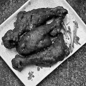 Red Hot Chicken
