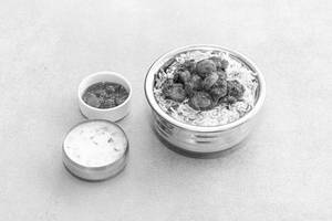 Prawns Biryani