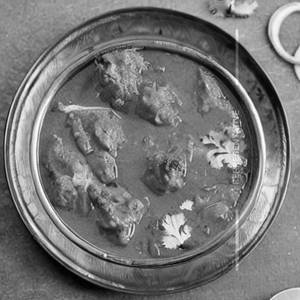 Chatpata Achari Murgh