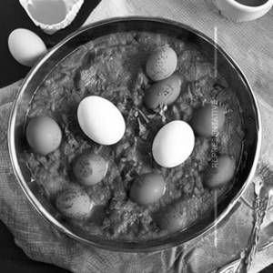 Egg Masala