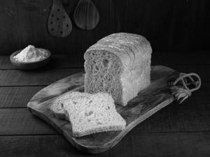 Atta Bread