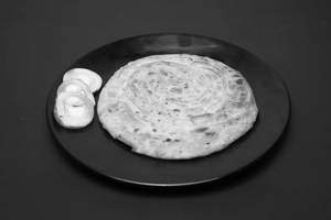 Lachha Paratha
