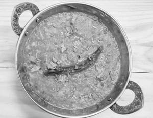 Dal Fry