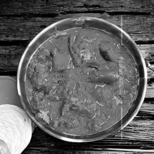 Veg Kolhapuri