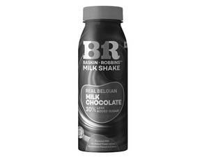 Milk Chocolate Milkshake(200ml)