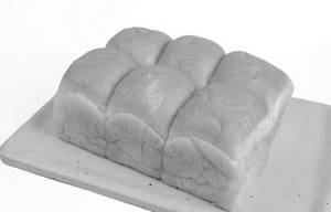 Pauv Bread