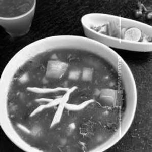 Mai Tai Soup (Veg)