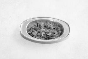 Prawns Fry