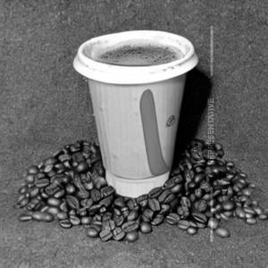 Kitkat coffee