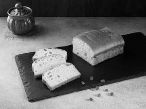 Fruit Bread
