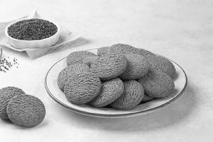 Raagi Biscuits [200 Gms]