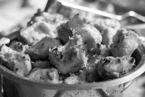 Chicken Reshmi Kebab 8 Pieces