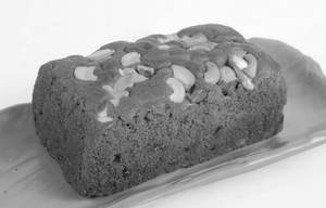 Long Plum Loaf [300 Gms]