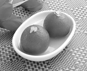 Gulab Jamun(2 Pcs)