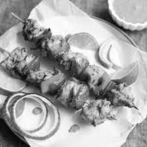 Chicken Tikka [8 Pieces]