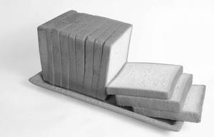 Sandwich Brown Bread