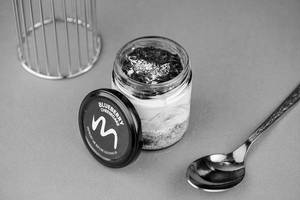 Blueberry Cheesecake Jar