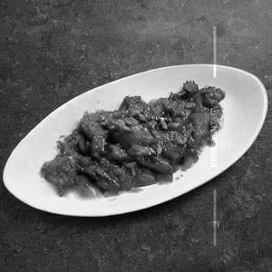 Fish Chilli
