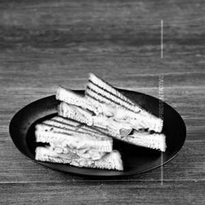 Egg Sandwich