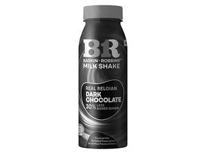Dark Chocolate Milkshake(200 Ml)