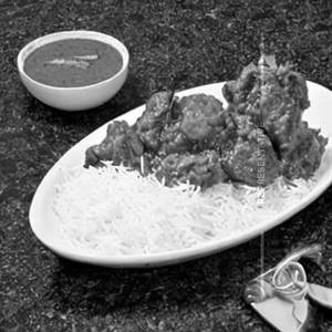 Chicken Nurani