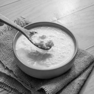 Plain Curd
