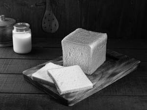 Milk Bread