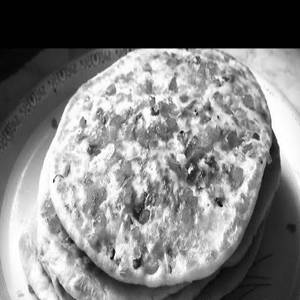 Kashmiri Naan