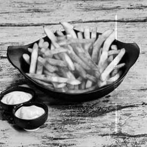 Chilli French Fries