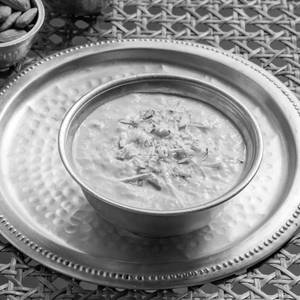 Punjabi Rabdi