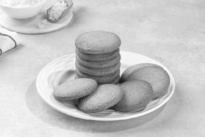 Salt Biscuits