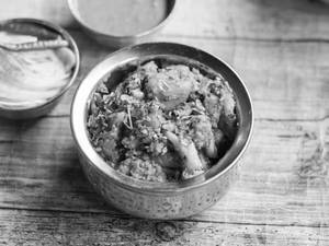 Aloo Gobi