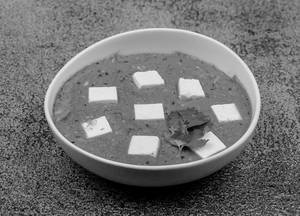 Smoky Paneer