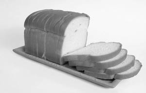Milk Bread