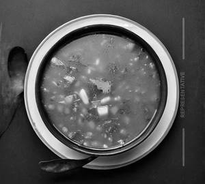 Veg Talumein Soup    