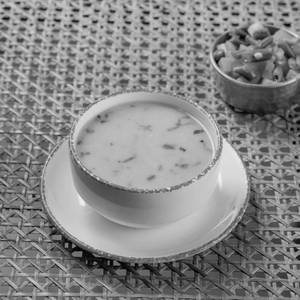 Mix Veg Shorba