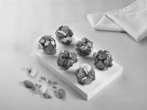 Delight Kiwi Ladoo