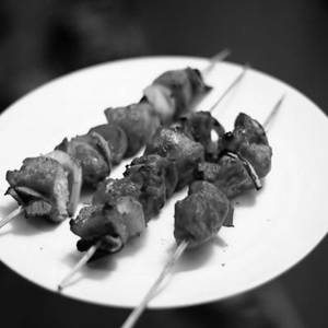 Badshahi Chicken Tikka (boneless) (06 Pcs)