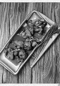 Ginger Chicken B/L
