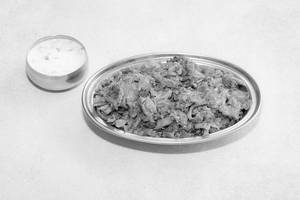 Chicken Kothu Parotta