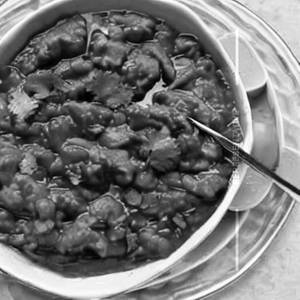 Chicken chilli