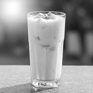 Mawa Lassi