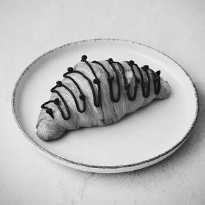 Chocolate Croissant
