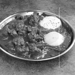 Local [breakfast]