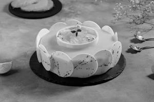 Lemon & Pineapple Cake [500gm]