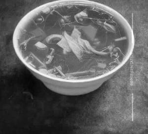 Clear Soup (Non-Veg)                      