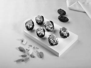 Dry Fruit Dates Sweets